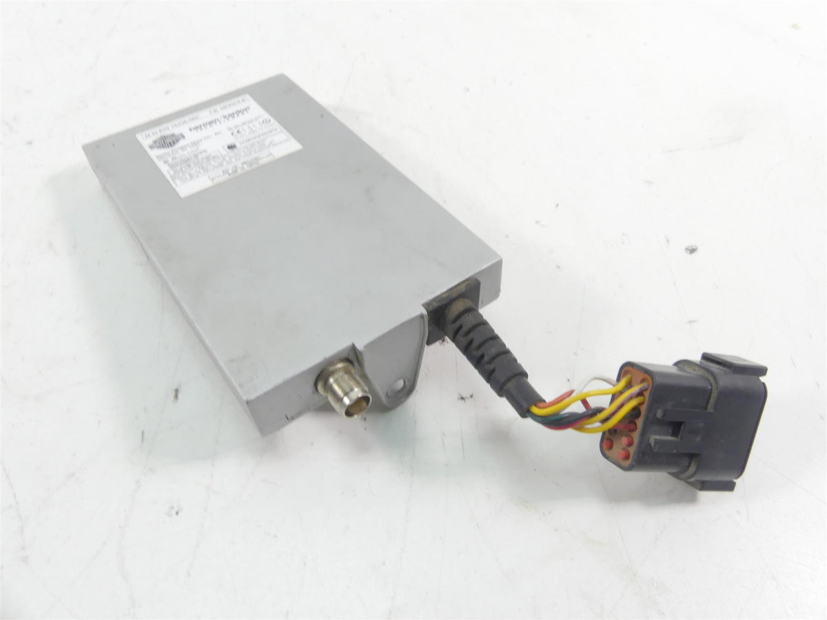 2013 Harley Touring FLHTK Electra Glide Cb Intercom Module Unit 76236-06C {{ shop.shopifyCountryName }} - Mototech271