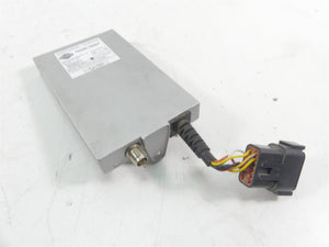 2013 Harley Touring FLHTK Electra Glide Cb Intercom Module Unit 76236-06C | Mototech271