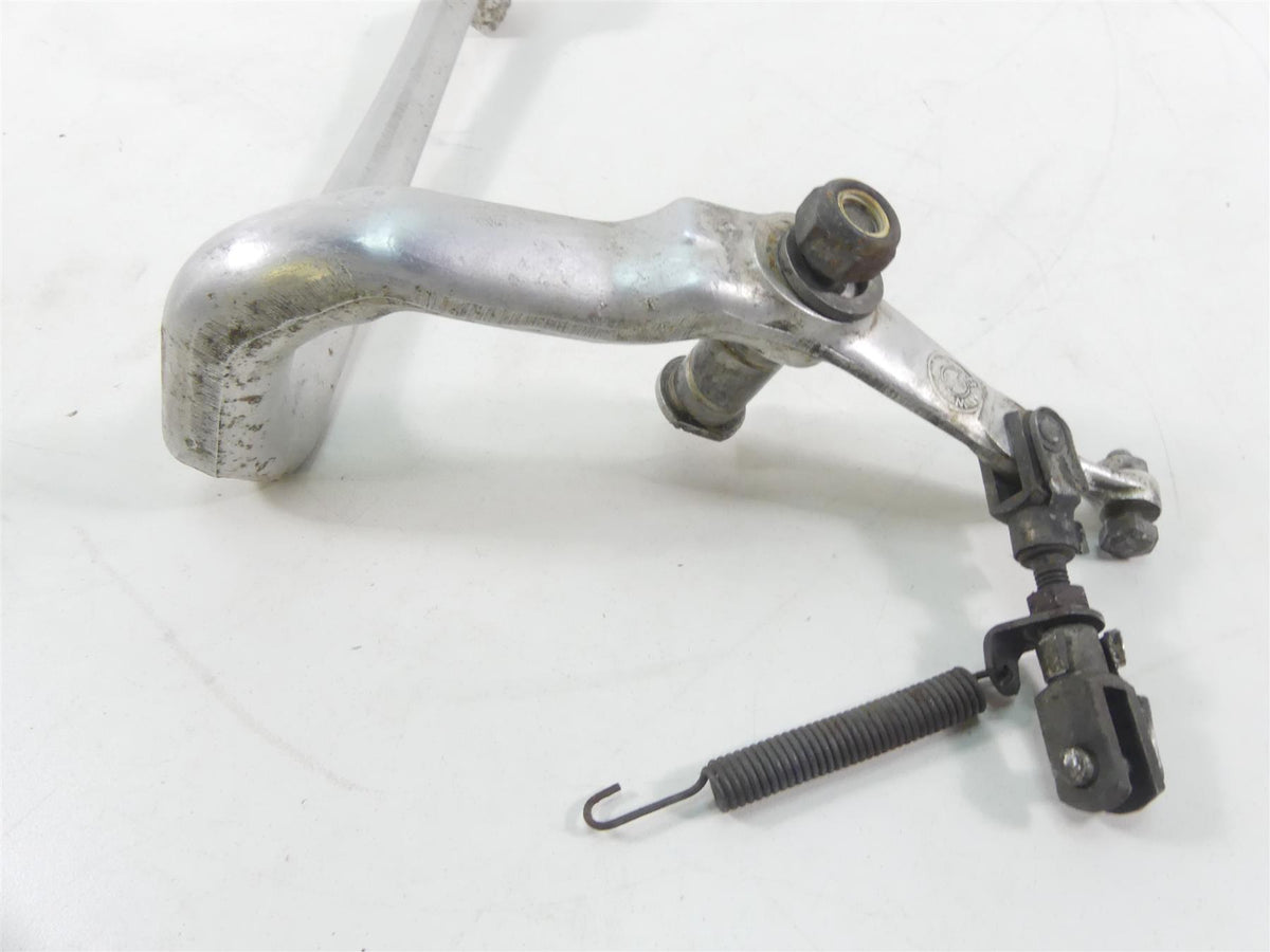 1978 BMW R100 S (2474) Rear Foot Brake Pedal Lever Peg 35211230043 {{ shop.shopifyCountryName }} - Mototech271