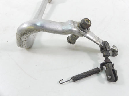 1978 BMW R100 S (2474) Rear Foot Brake Pedal Lever Peg 35211230043 {{ shop.shopifyCountryName }} - Mototech271