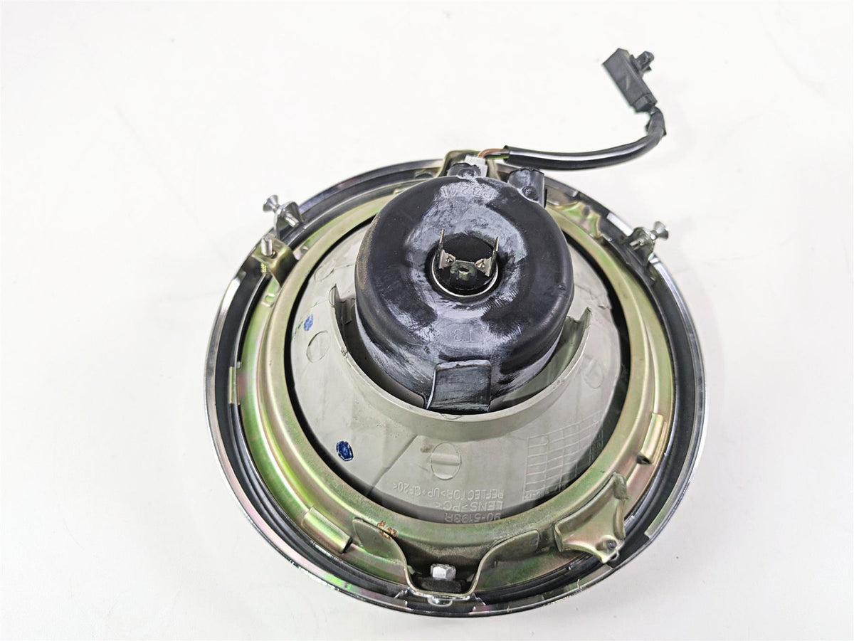 2013 Triumph Bonneville Headlight Head Light Lamp Lens T2700915 {{ shop.shopifyCountryName }} - Mototech271