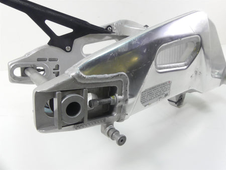 2019 Aprilia Tuono V4 RR Factory Rear Swingarm Swing Arm + Axle - Read 2B001289 {{ shop.shopifyCountryName }} - Mototech271