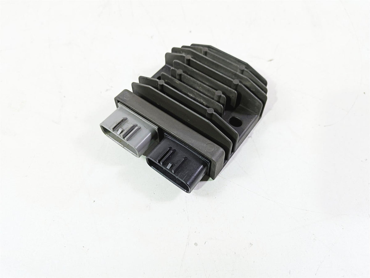 2016 BMW R1200RS K54 Rectifier Voltage Regulator FH020AA 12318523367 {{ shop.shopifyCountryName }} - Mototech271