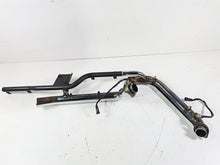 Load image into Gallery viewer, 2009 Harley FXCWC Softail Rocker Oem Exhaust Header Pipe Set 65842-07 66780-07 | Mototech271
