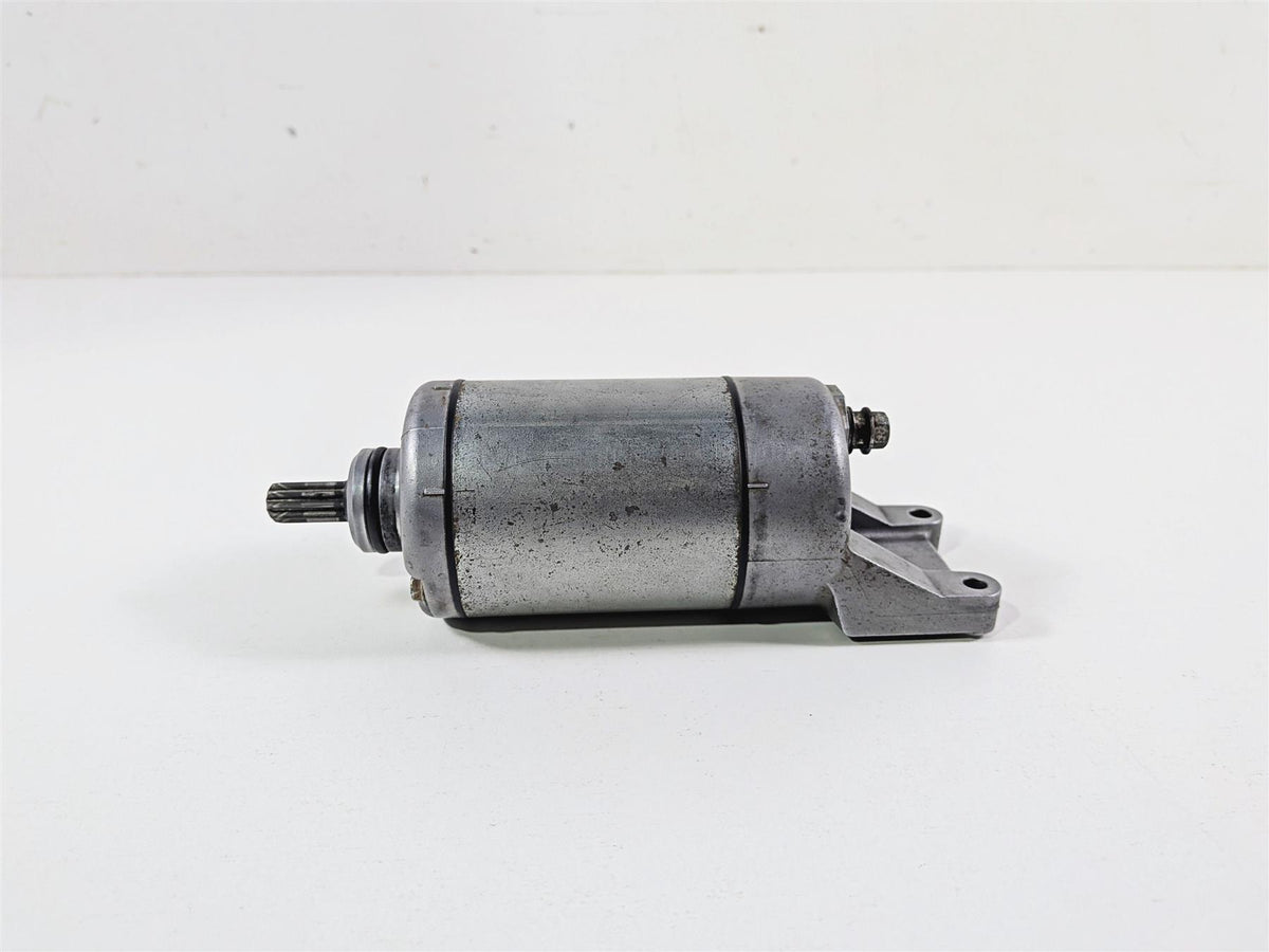 2022 Kawasaki Teryx KRX KRF 1000 SE Engine Starter Motor 21163-0786 {{ shop.shopifyCountryName }} - Mototech271