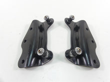 Load image into Gallery viewer, 2013 Harley Touring FLTRX Road Glide Sissy Bar Mounts Set | Mototech271
