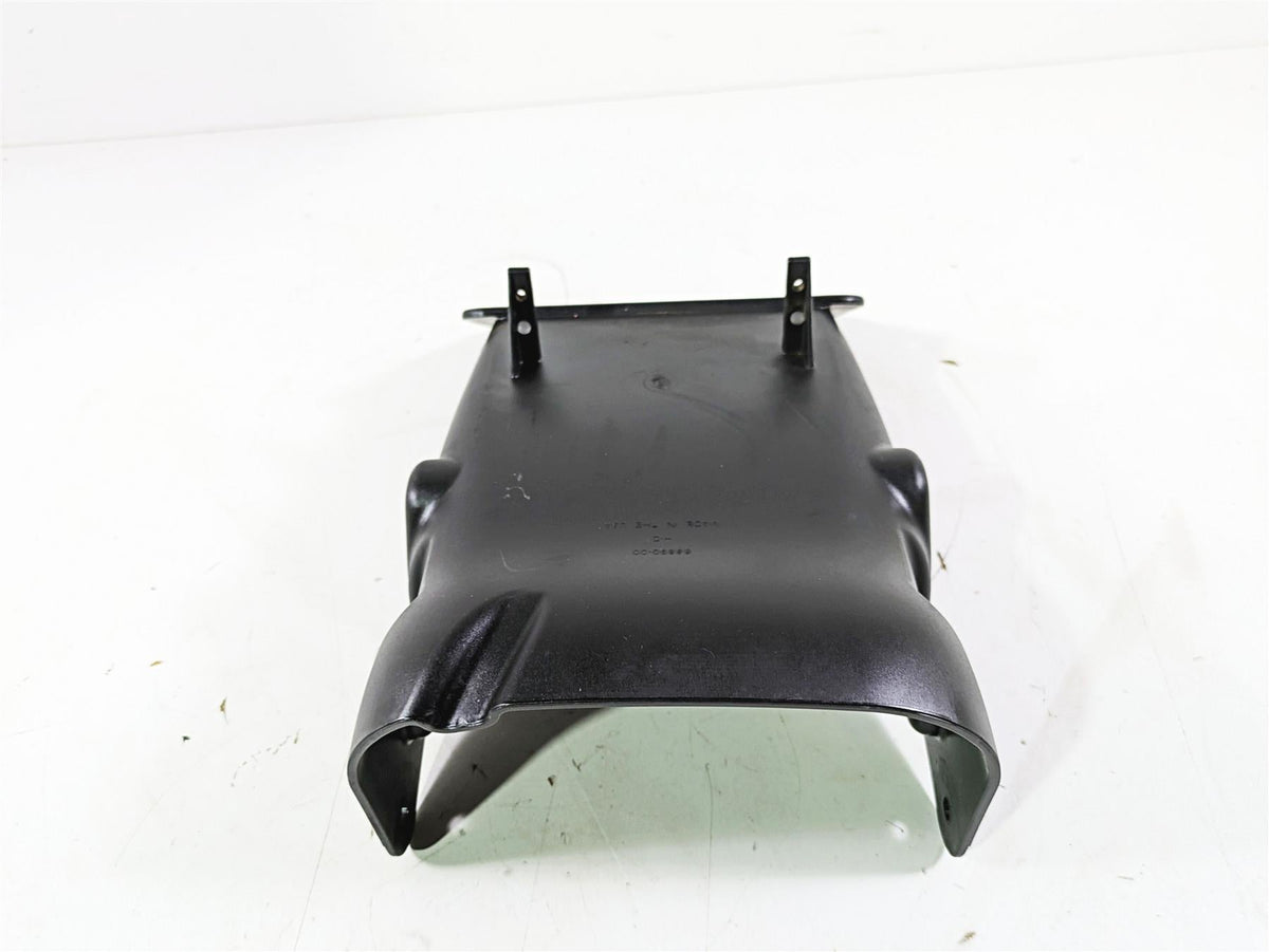 2003 Harley Softail FXSTDI Deuce 100th Rear License Plate Holder 68890-00 {{ shop.shopifyCountryName }} - Mototech271
