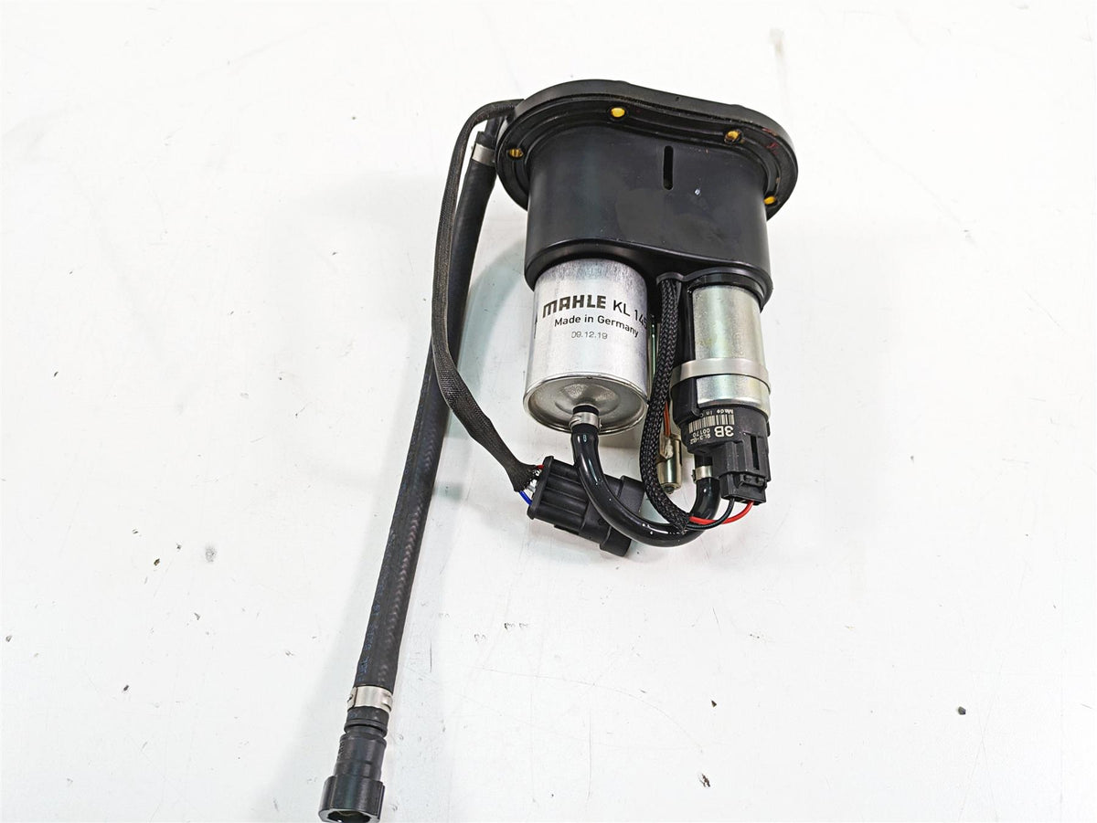 2020 Aprilia Tuono V4 Factory Fuel Gas Petrol Pump 776miles only B043925 {{ shop.shopifyCountryName }} - Mototech271