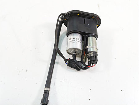 2020 Aprilia Tuono V4 Factory Fuel Gas Petrol Pump 776miles only B043925 {{ shop.shopifyCountryName }} - Mototech271