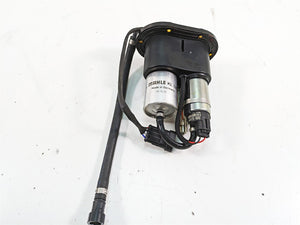 2020 Aprilia Tuono V4 Factory Fuel Gas Petrol Pump 776miles only B043925