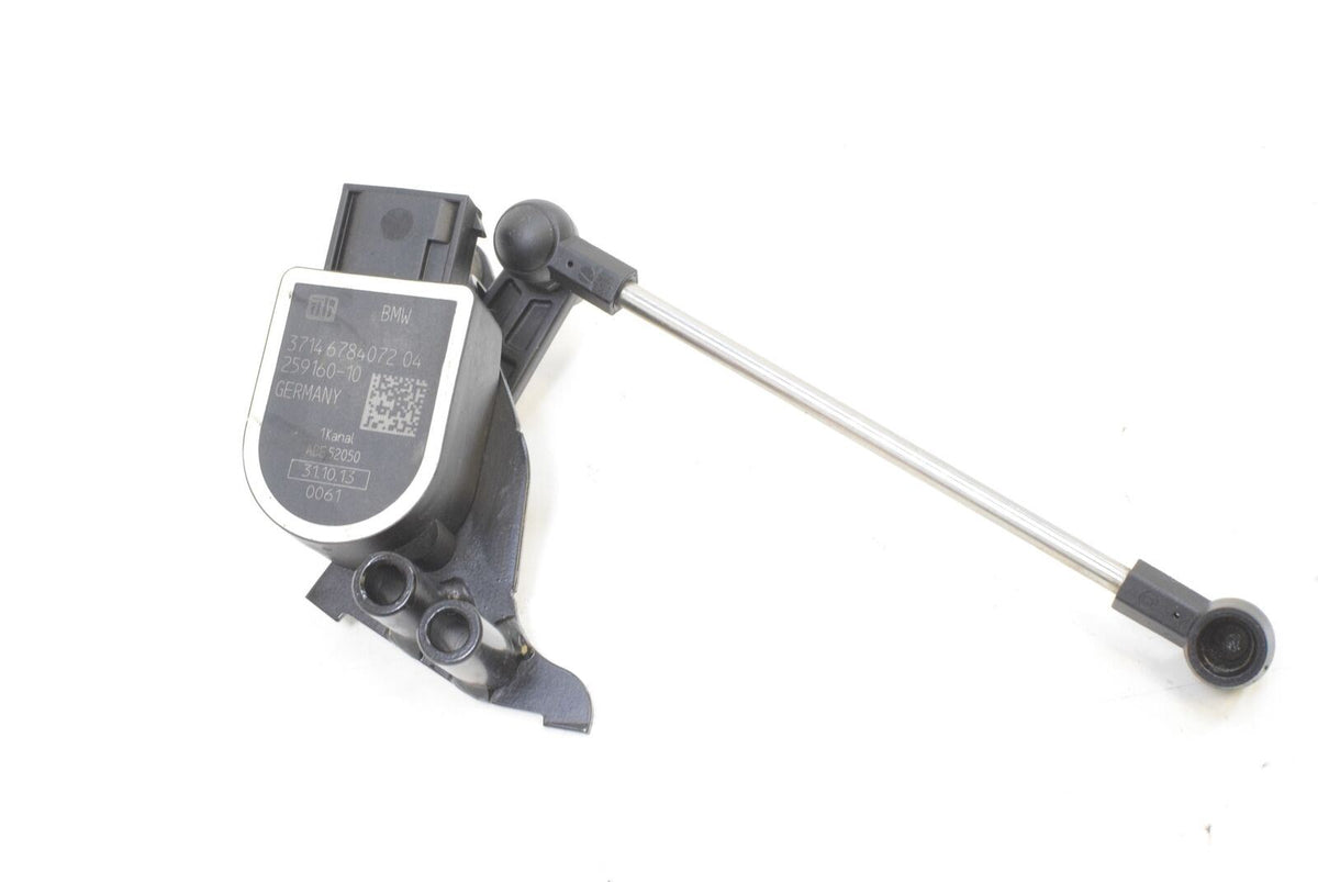 2014 BMW R1200 RT K52 Rear Bike Suspension ESA Height Level Sensor 37146784072 {{ shop.shopifyCountryName }} - Mototech271