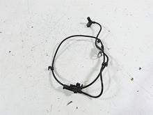 Load image into Gallery viewer, 2014 BMW R1200 RT RTW K52 Front Abs Brake Wheel Speed Sensor 34528551611
