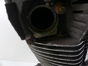2011 Harley Touring FLTRX Road Glide Running Engine 96ci 65K - Video 19261-11C | Mototech271