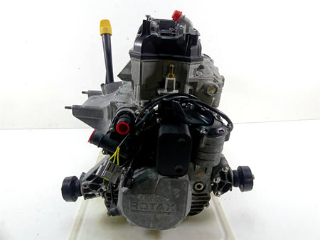 2018 Seadoo GTS 90 Running Rotax 900Ho Engine Motor 17hrs Only -Vid 420090332 {{ shop.shopifyCountryName }} - Mototech271