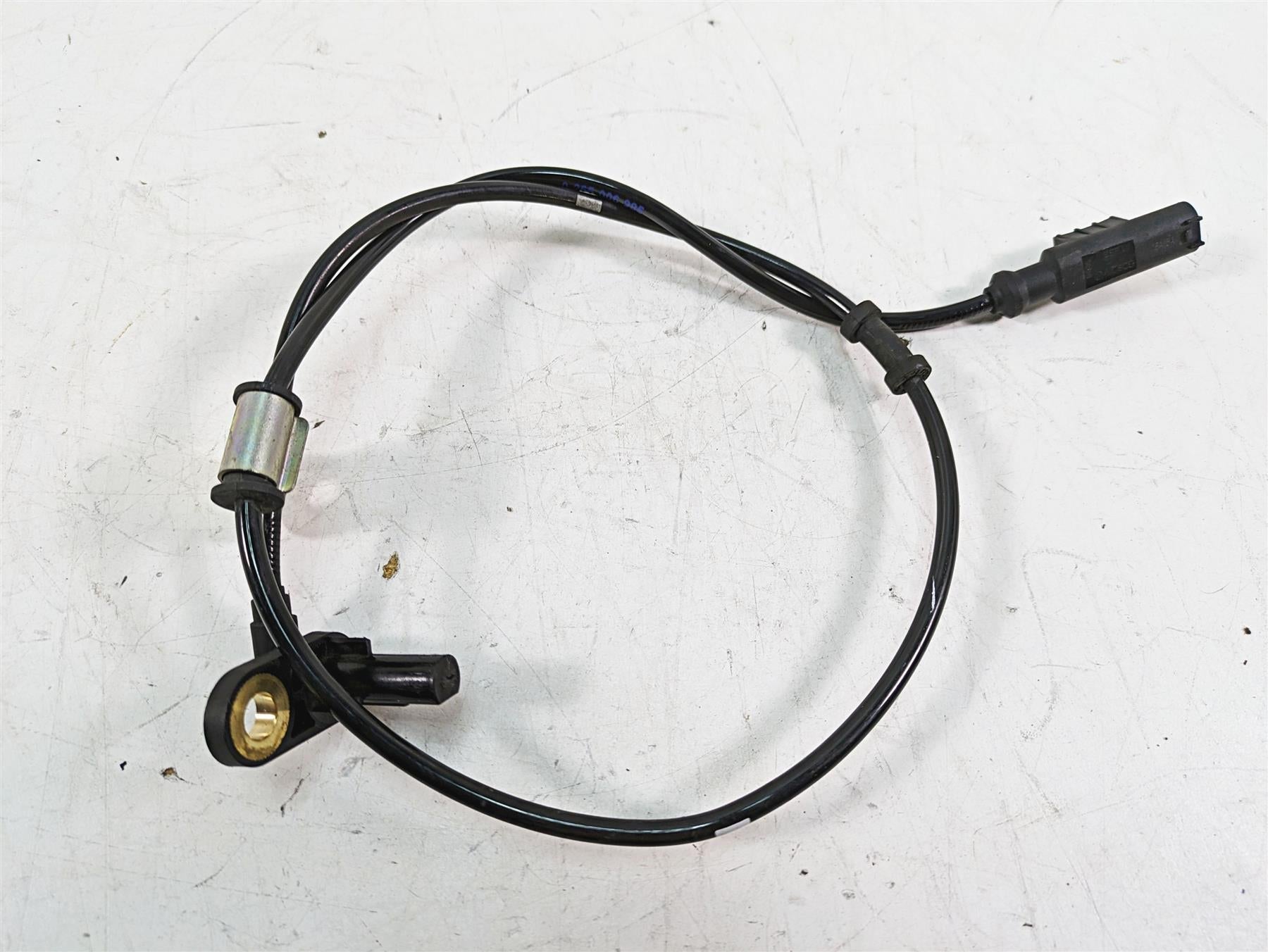 2018 Kawasaki ZX1002 Ninja H2 SX Front Abs Brake Wheel Speed Sensor 21176-0876 {{ shop.shopifyCountryName }} - Mototech271