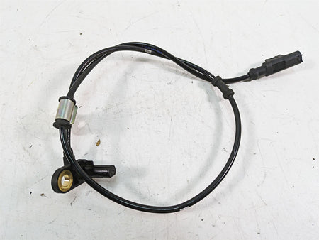 2018 Kawasaki ZX1002 Ninja H2 SX Front Abs Brake Wheel Speed Sensor 21176-0876 {{ shop.shopifyCountryName }} - Mototech271