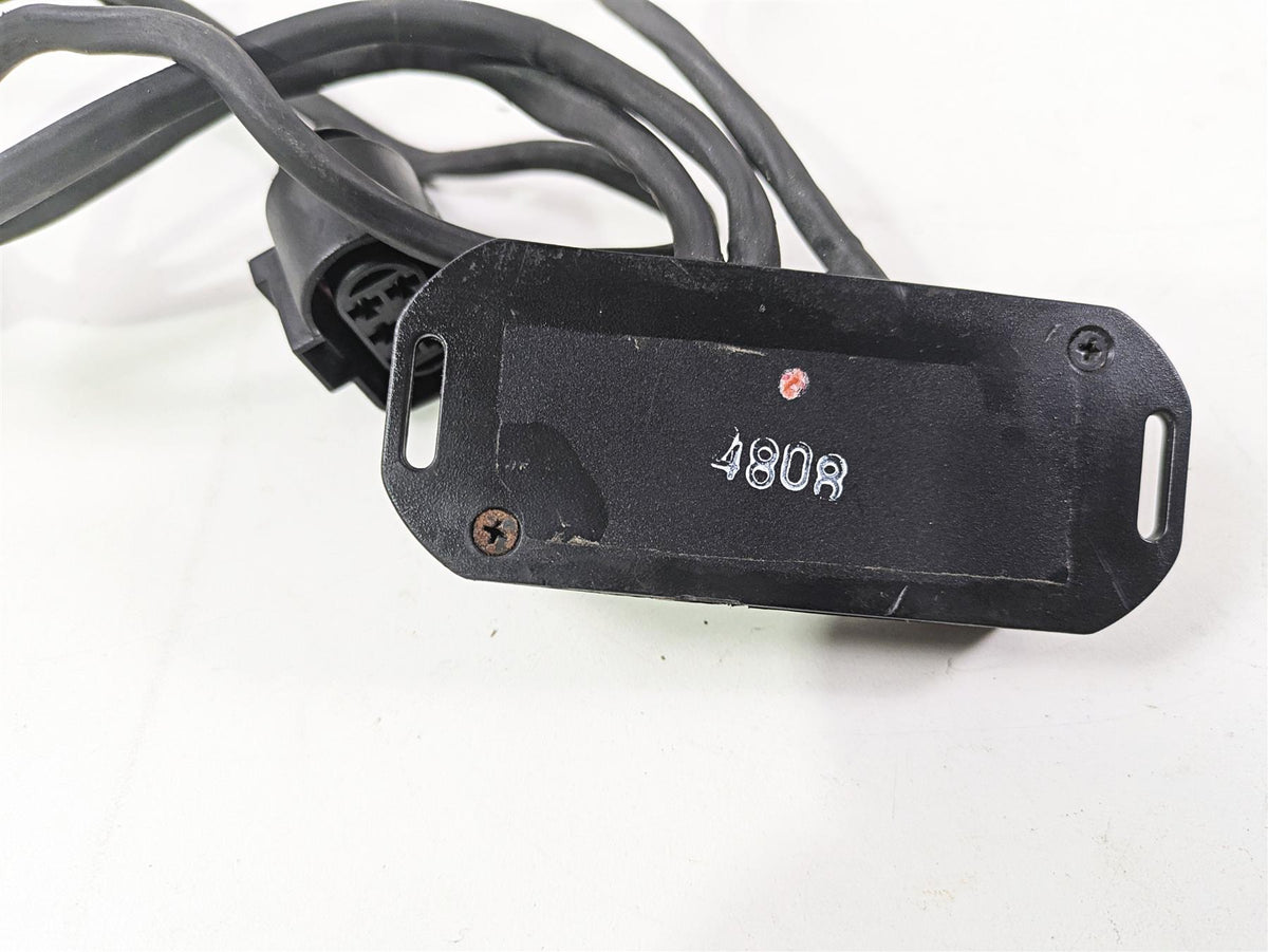 Harley Davidson Touring Thundermax Cdi Ecu Engine Control Module 309-311 {{ shop.shopifyCountryName }} - Mototech271