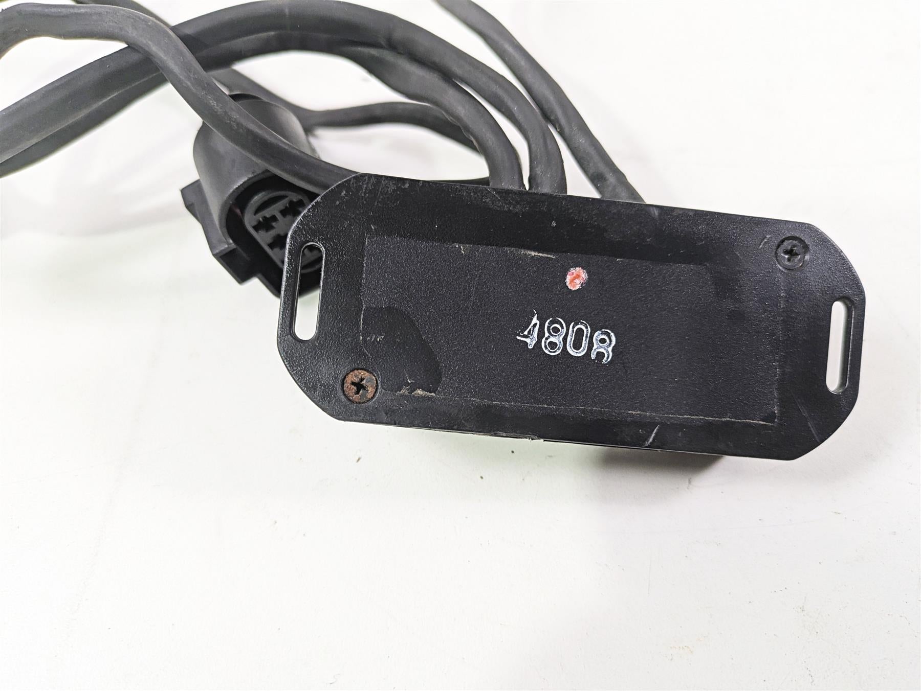 Harley Davidson Touring Thundermax Cdi Ecu Engine Control Module 309-311 {{ shop.shopifyCountryName }} - Mototech271