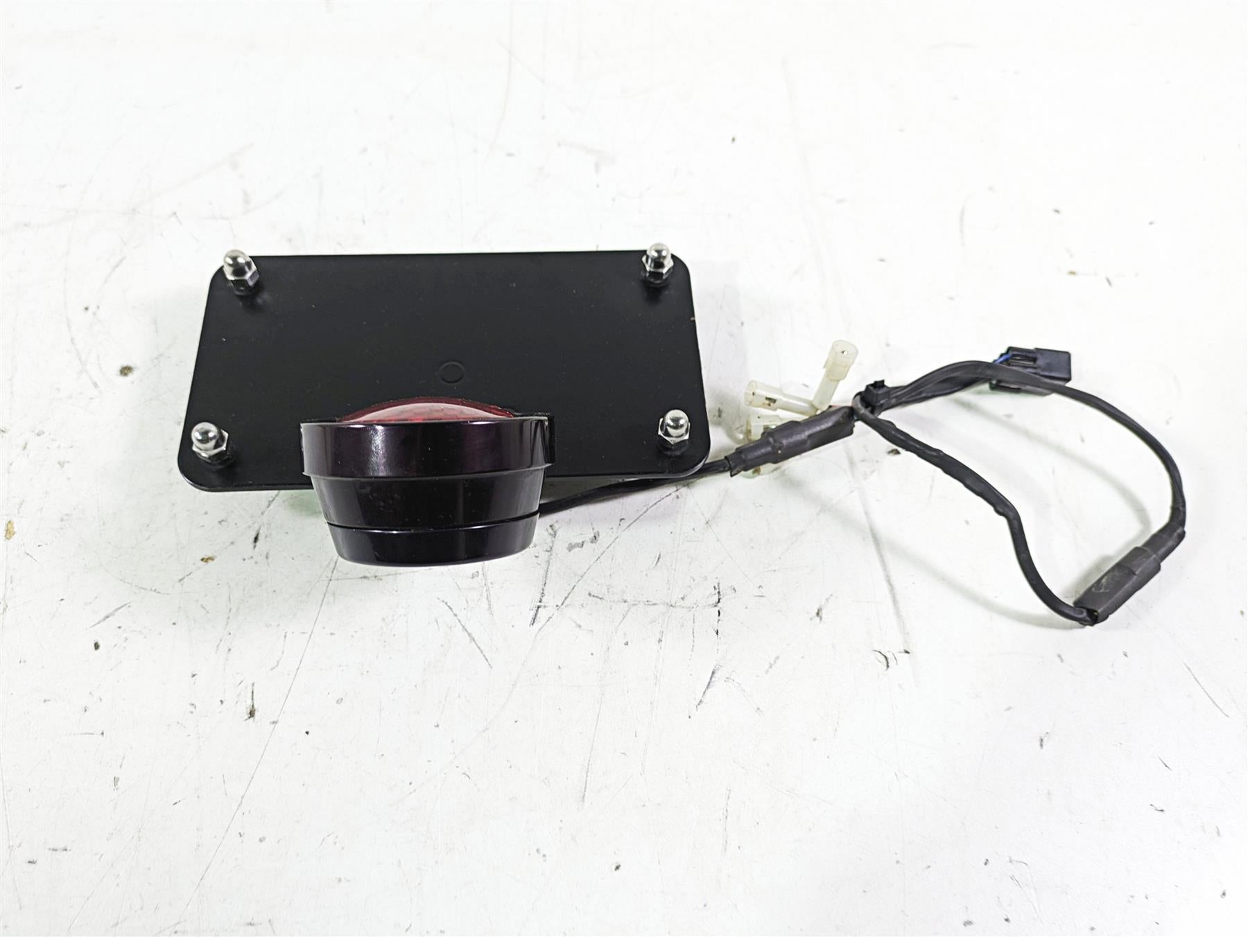 2020 Triumph Street Scrambler 900 British Customs Taillight BC502-020-B {{ shop.shopifyCountryName }} - Mototech271