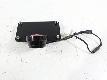 2020 Triumph Street Scrambler 900 British Customs Taillight BC502-020-B {{ shop.shopifyCountryName }} - Mototech271