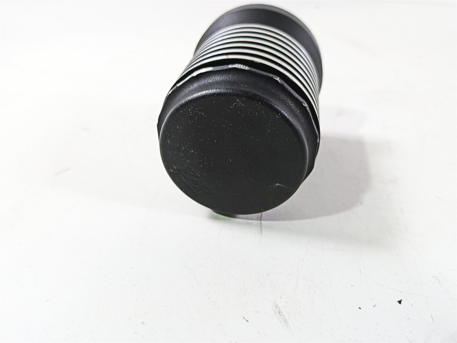 2017 Harley Touring FLTRXS Road Glide K&P Reusable Cleanable Oil Filter Cleaner {{ shop.shopifyCountryName }} - Mototech271