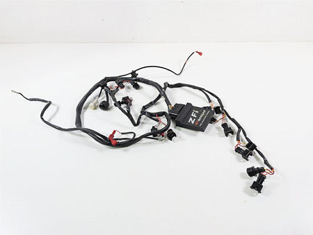 2014 BMW S1000RR K46 Bazzaz Fuel Injection Tuning Zfi 09-14 F541 {{ shop.shopifyCountryName }} - Mototech271