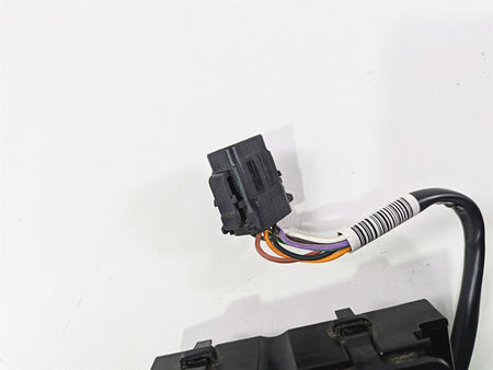2011 Harley FXDC Dyna Super Glide Instrument Indicator Lights 68113-99B {{ shop.shopifyCountryName }} - Mototech271