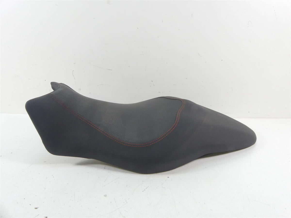 2017 Ducati Monster 1200 S Rider Driver Dual Seat Saddle - No Tears 59513311A {{ shop.shopifyCountryName }} - Mototech271