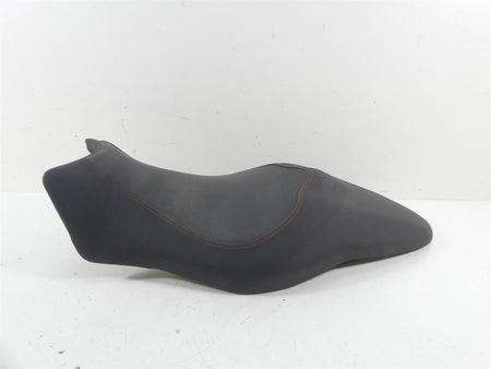 2017 Ducati Monster 1200 S Rider Driver Dual Seat Saddle - No Tears 59513311A {{ shop.shopifyCountryName }} - Mototech271