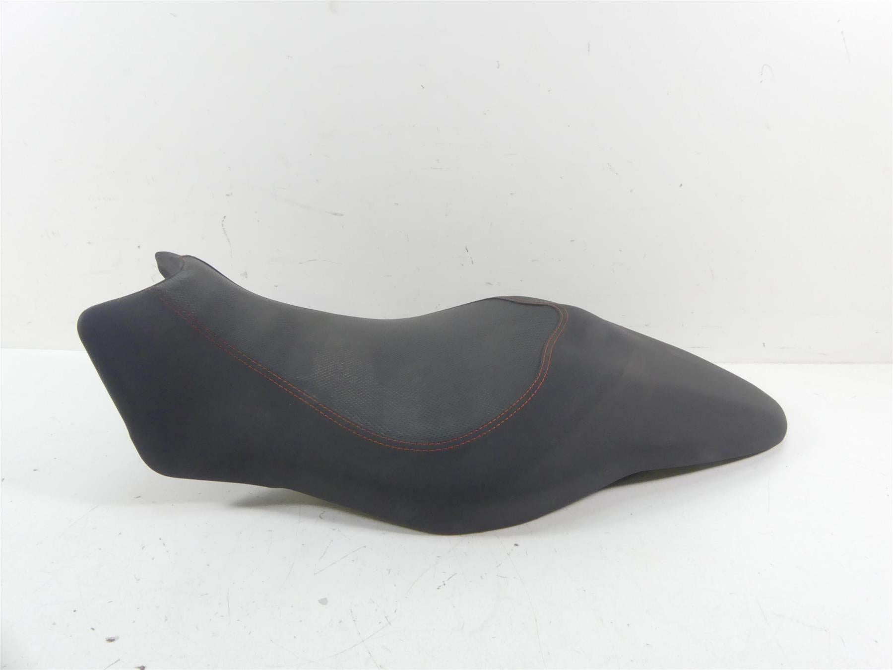 2017 Ducati Monster 1200 S Rider Driver Dual Seat Saddle - No Tears 59513311A | Mototech271