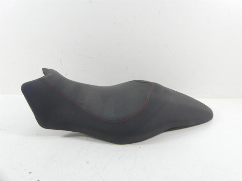 2017 Ducati Monster 1200 S Rider Driver Dual Seat Saddle - No Tears 59513311A | Mototech271