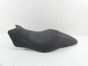 2017 Ducati Monster 1200 S Rider Driver Dual Seat Saddle - No Tears 59513311A | Mototech271