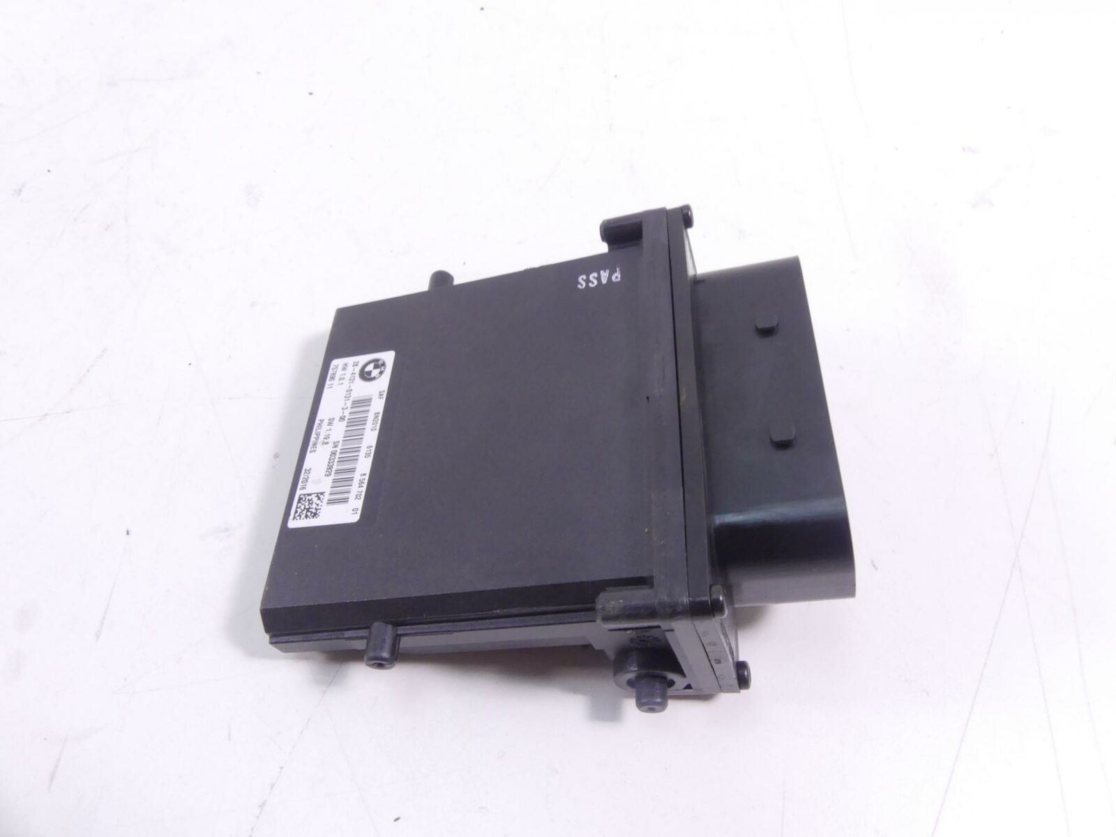 2017 BMW R1200GS GSW K50 Esa Shock Suspension Control Module 61358564702 {{ shop.shopifyCountryName }} - Mototech271