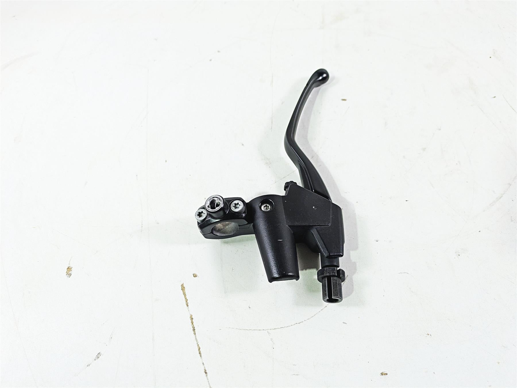 2016 BMW F800R K73 Clutch Perch And Lever 32728523463 {{ shop.shopifyCountryName }} - Mototech271