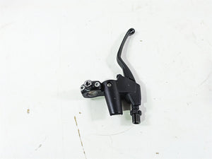 2016 BMW F800R K73 Clutch Perch And Lever 32728523463