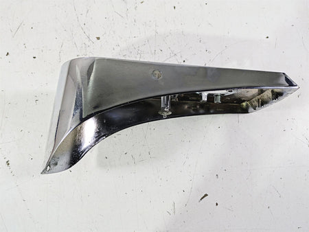 2002 Harley FLSTC Softail Heritage Fuel Tank Panel Cover 71273-00 {{ shop.shopifyCountryName }} - Mototech271