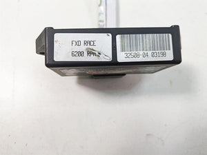 2005 Harley Dyna FXDL Low Rider Screamin Eagle Race Ecu Cdi Ecm Module 32508-04 | Mototech271