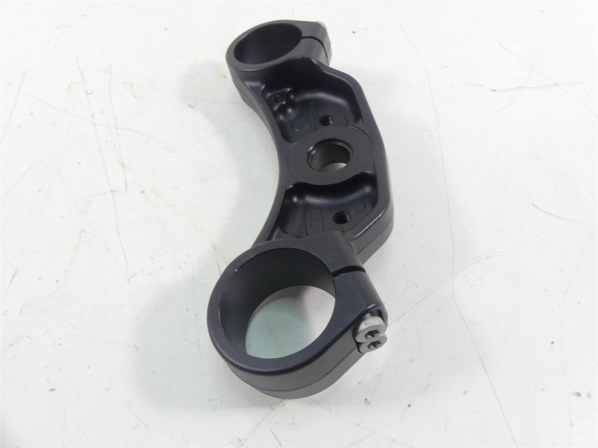 2015 KTM 1190 Adventure R Upper Triple Tree Steering Clamp - 54mm 6030103403233S {{ shop.shopifyCountryName }} - Mototech271