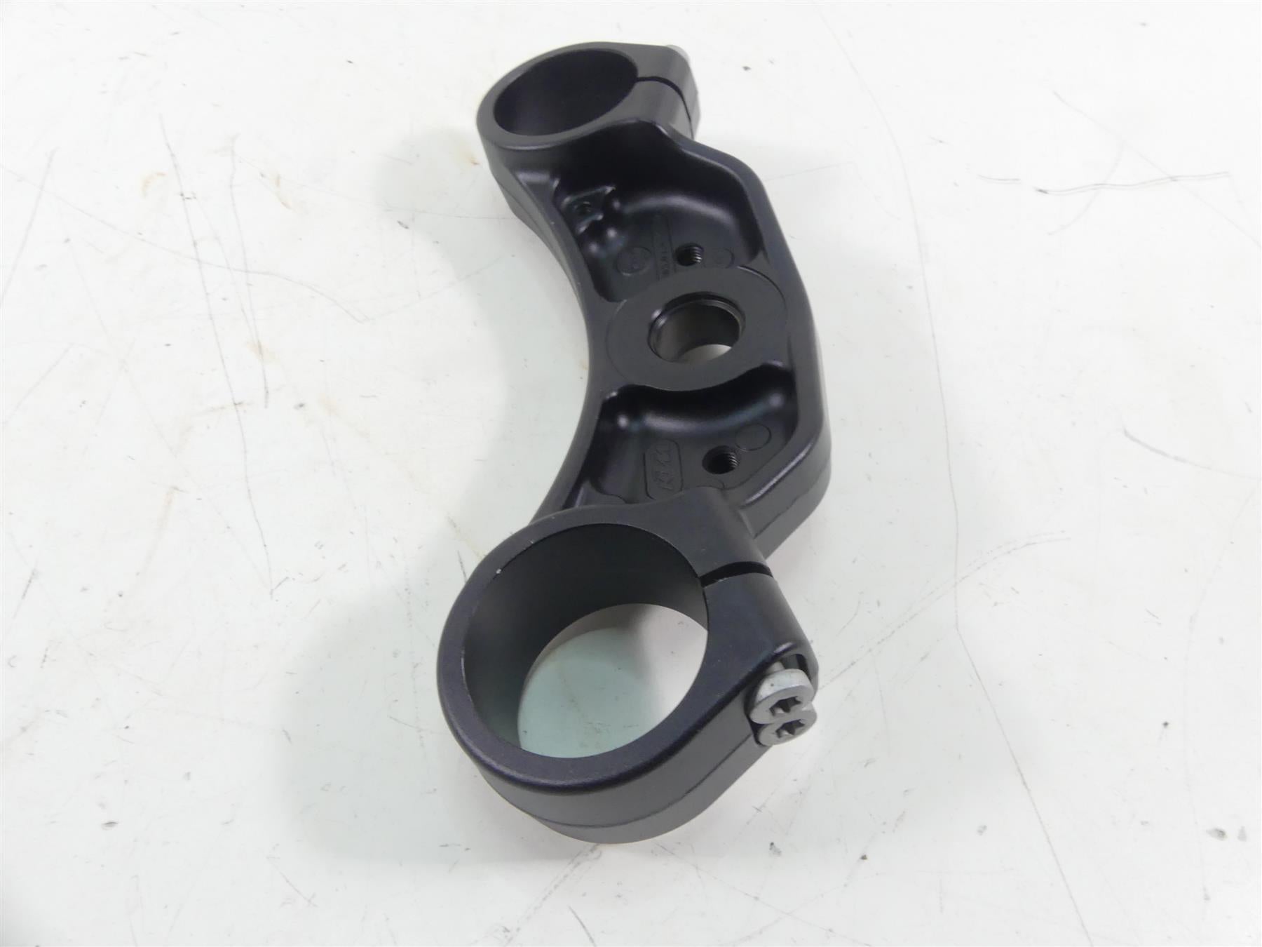 2015 KTM 1190 Adventure R Upper Triple Tree Steering Clamp - 54mm 6030103403233S {{ shop.shopifyCountryName }} - Mototech271