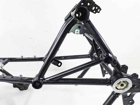 2021 BMW R1250GS K51 Adv Straight Main Frame Chassis BoS 46517924595 {{ shop.shopifyCountryName }} - Mototech271