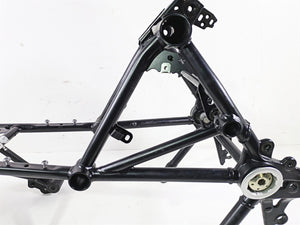 2021 BMW R1250GS K51 Adv Straight Main Frame Chassis BoS 46517924595 | Mototech271