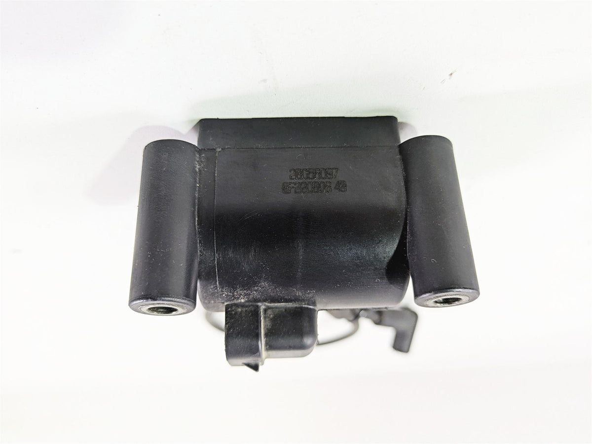 2017 Harley Softail Heritage Classic FLSTC Ignition Coil Wires Plug Set 31696-07 {{ shop.shopifyCountryName }} - Mototech271