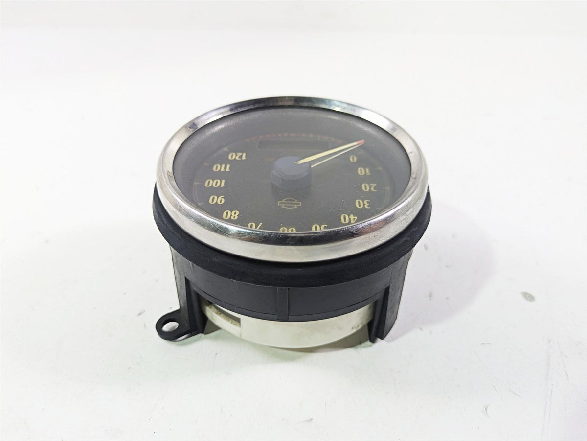 2016 Harley FXDWG Dyna Wide Glide Speedometer Gauge Instrument - 20k 67478-12A {{ shop.shopifyCountryName }} - Mototech271