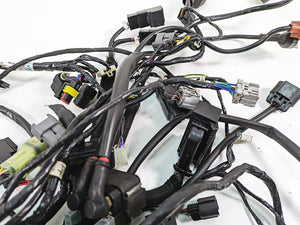 2017 Mv Agusta Dragster 800 Wiring Harness Loom -No Cuts 8000B9705 | Mototech271