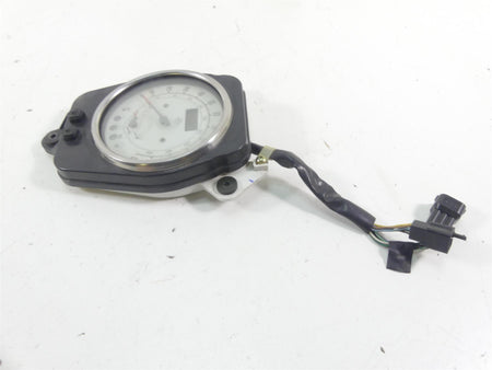 2001 Yamaha XV1600 Road Star Speedometer Gauge Instrument - 14K 4WM-83500-20-00 {{ shop.shopifyCountryName }} - Mototech271