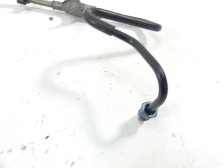 2009 BMW R1200 GS K25 Front Abs Brake Line Hose Set 34327720825 {{ shop.shopifyCountryName }} - Mototech271