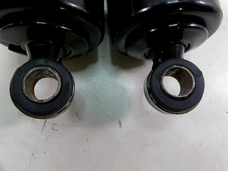 2002 Harley Touring FLHTC Rear 13" Progressive Suspension Shock Set 412-4020 {{ shop.shopifyCountryName }} - Mototech271