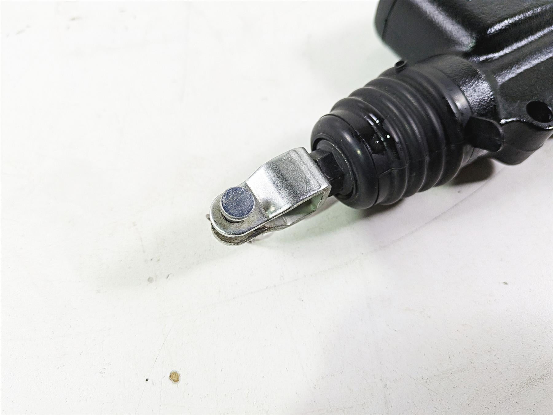 2021 Harley Softail FXST Standard Rear Brake Master Cylinder 5/8" 41700460 {{ shop.shopifyCountryName }} - Mototech271