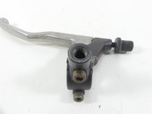 Load image into Gallery viewer, 2001 Moto Guzzi California Sp 1100  Clutch Perch &amp; Lever GU30605560
