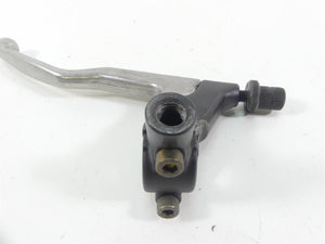 2001 Moto Guzzi California Sp 1100  Clutch Perch & Lever GU30605560